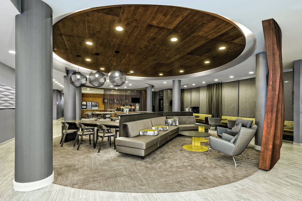 SpringHill Suites by Marriott San Antonio Airport - featured photo