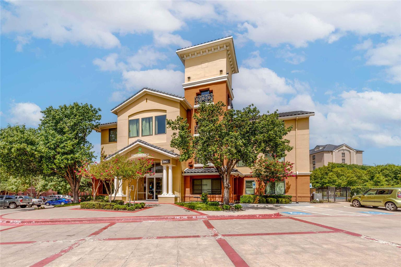 Extended Stay America Suites Dallas Las Colinas Green Park D - photo 2