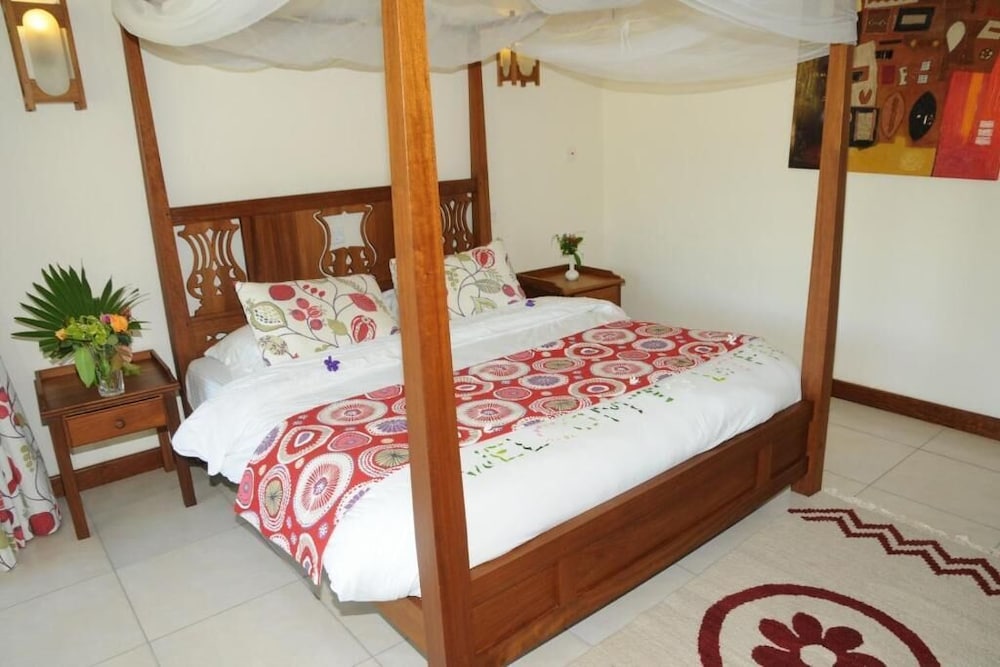 Lotfa Resort Diani — Mombasa — photo 4