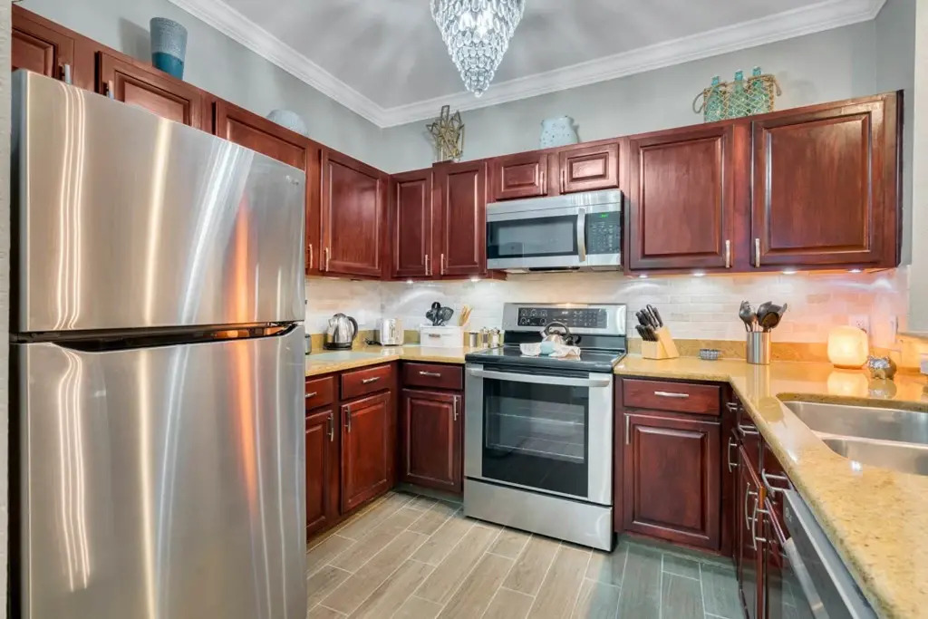 3 bedrooms condo with resort amenties Tuscana - photo 19