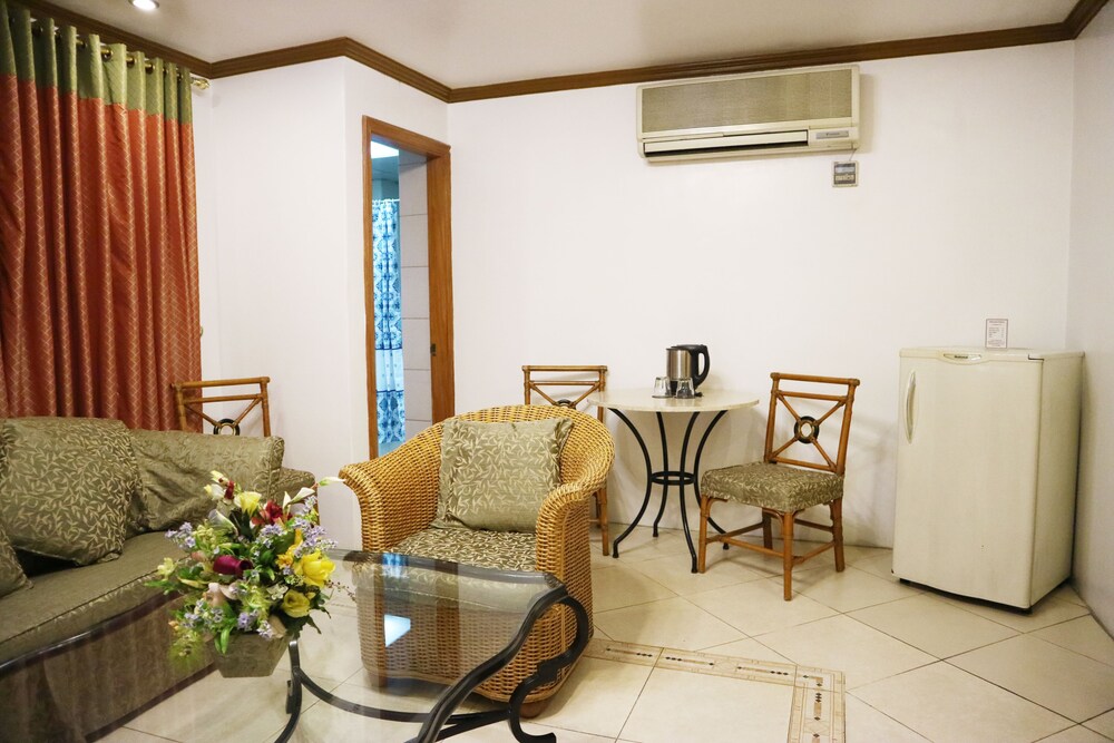 Golden Pine Hotel — Baguio — photo 5