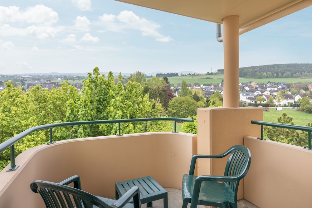 Hotel Hochsauerland by Center Parcs — hotel in Medebach