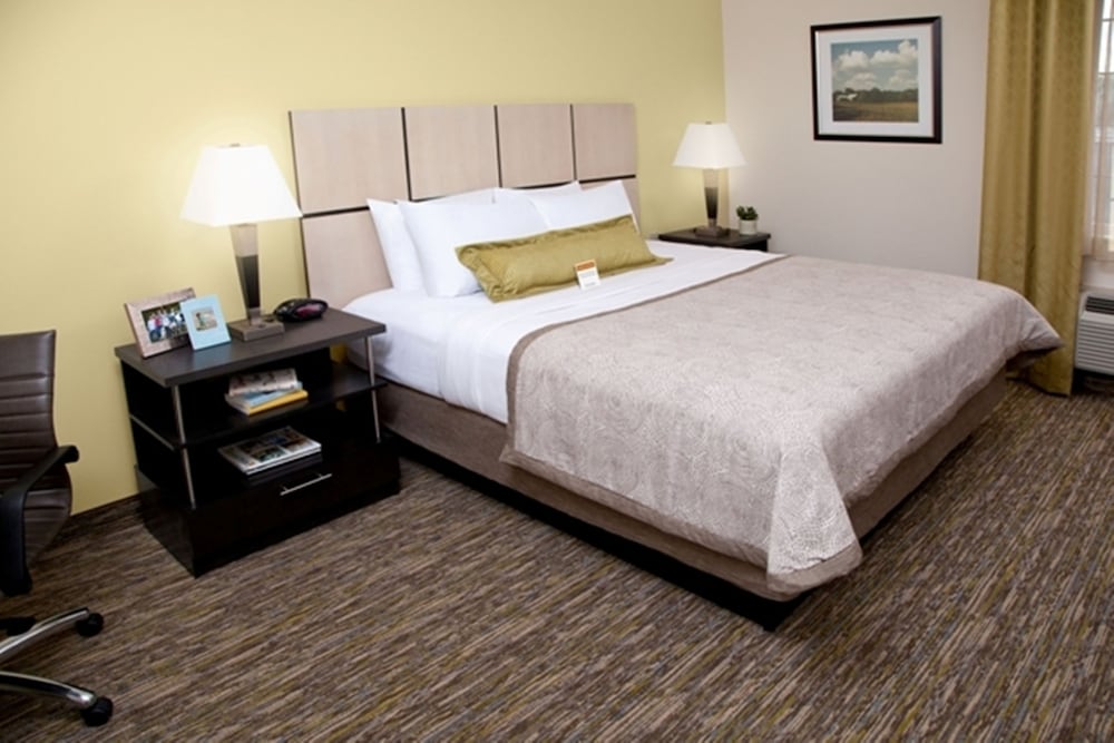 Candlewood Suites Vestal Binghamton an IHG Hotel - photo 4