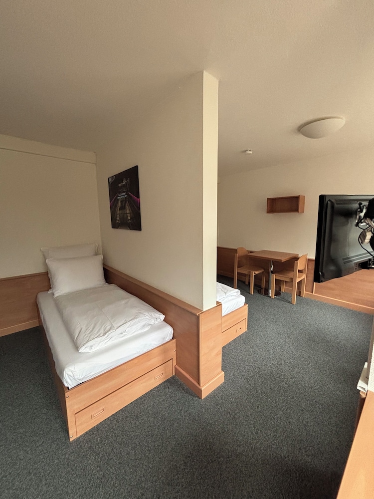 Laerholz84 in Bochum, Germany