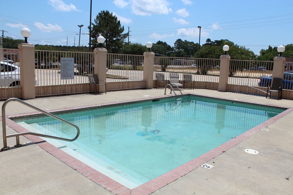 Highland Inn Denham Springs Baton Rouge East - photo 37