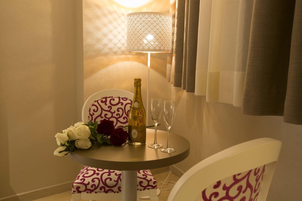 Overmotel - last minute hotel in Milan