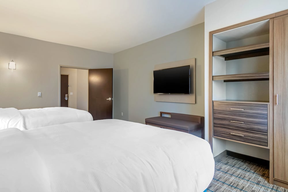 MainStay Suites Bricktown near Medical Center - photo 6