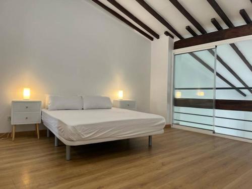 Lovelyloft Las Flores Penthouse — Alicante