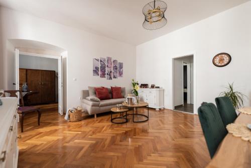 Throne of Dubrovnik Apartment 2
