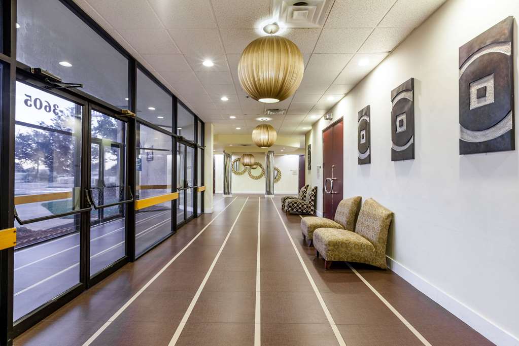 Days Inn by Wyndham Sherman - photo 15