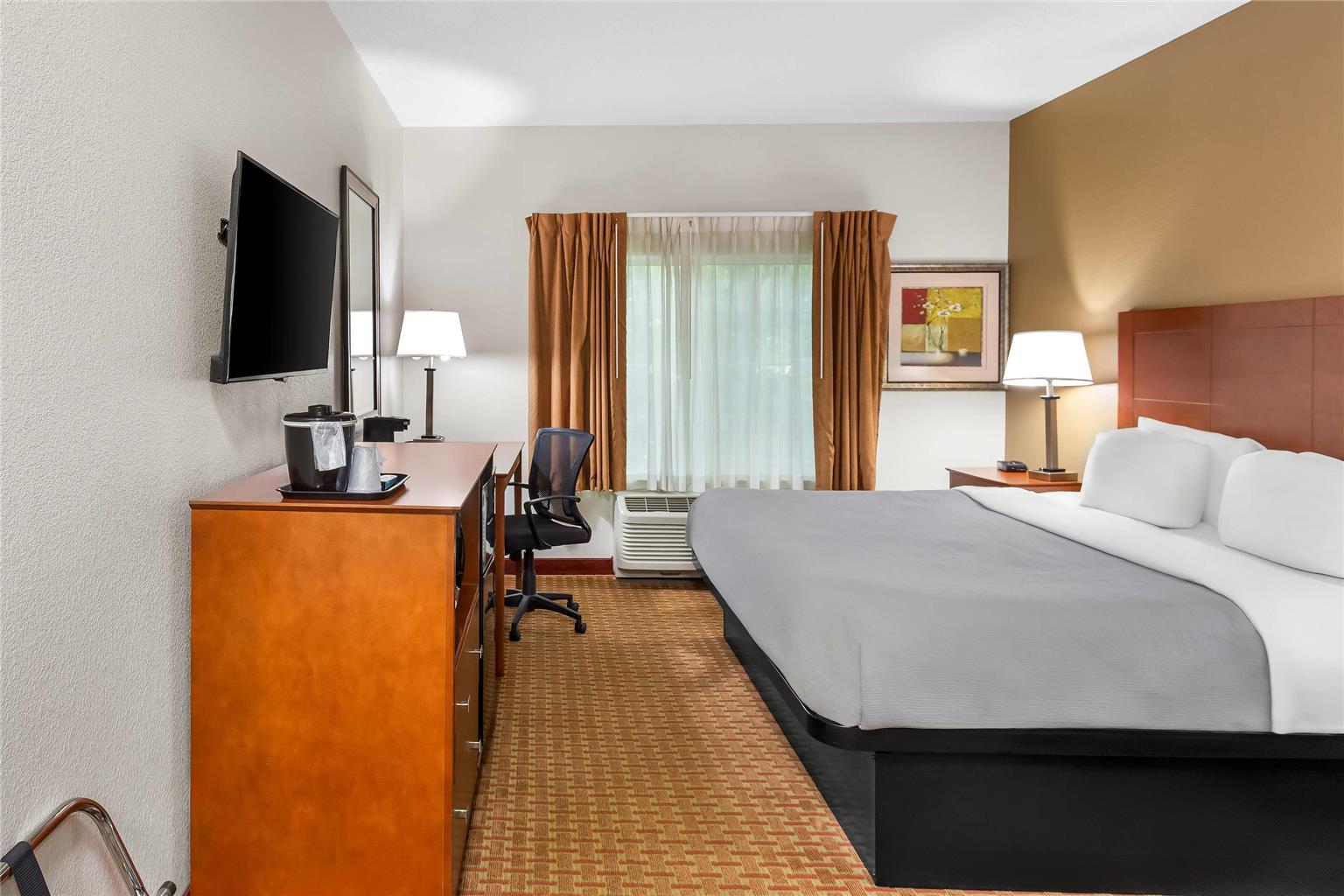 Quality Inn Near Interstate I94 - photo 20