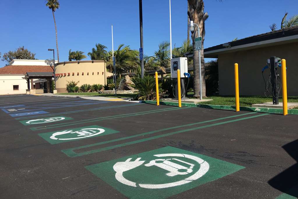 Quality Inn & Suites Santa Maria - photo 15