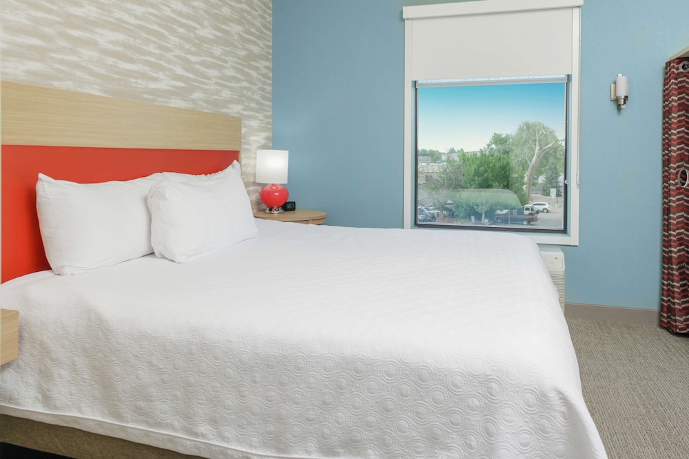 Home2 Suites by Hilton Fort Collins - photo 10