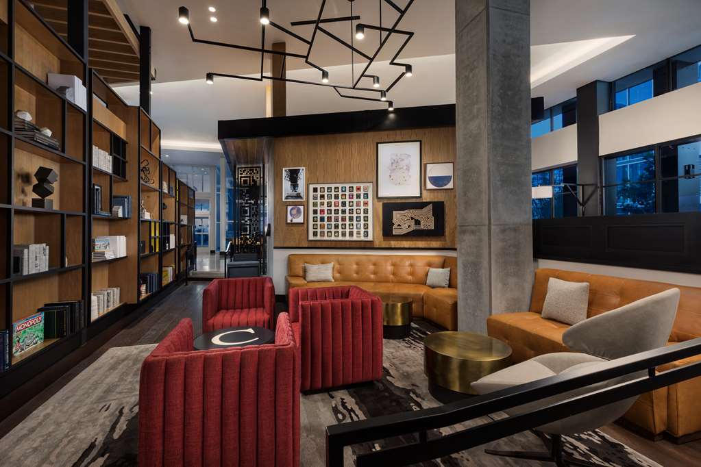 Hyatt Centric Mountain View - photo 49
