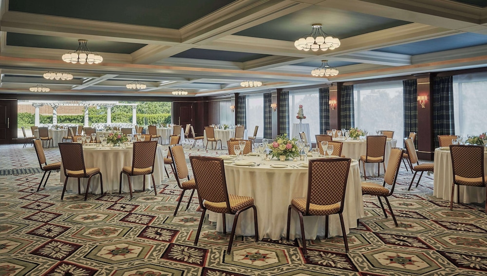 Graduate by Hilton Ann Arbor - photo 43