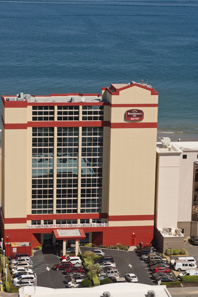 Residence Inn by Marriott Virginia Beach Oceanfront - photo 25
