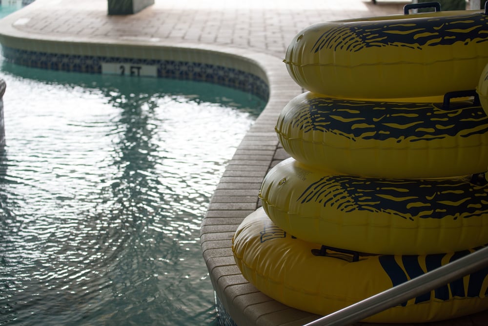 Sandcastle Oceanfront Resort by Patton Hospitality - photo 16