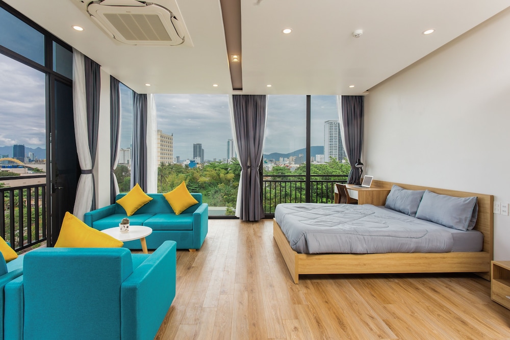 Silba Otium - carbon neutral hotel in Unknown City
