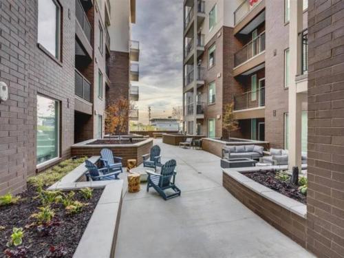 Luxurious Retreat in SLC — 4-Star Luxury Hotel in Salt Lake City, United States