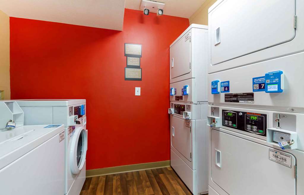 Extended Stay America Washington D.C. Fairfax - photo 28