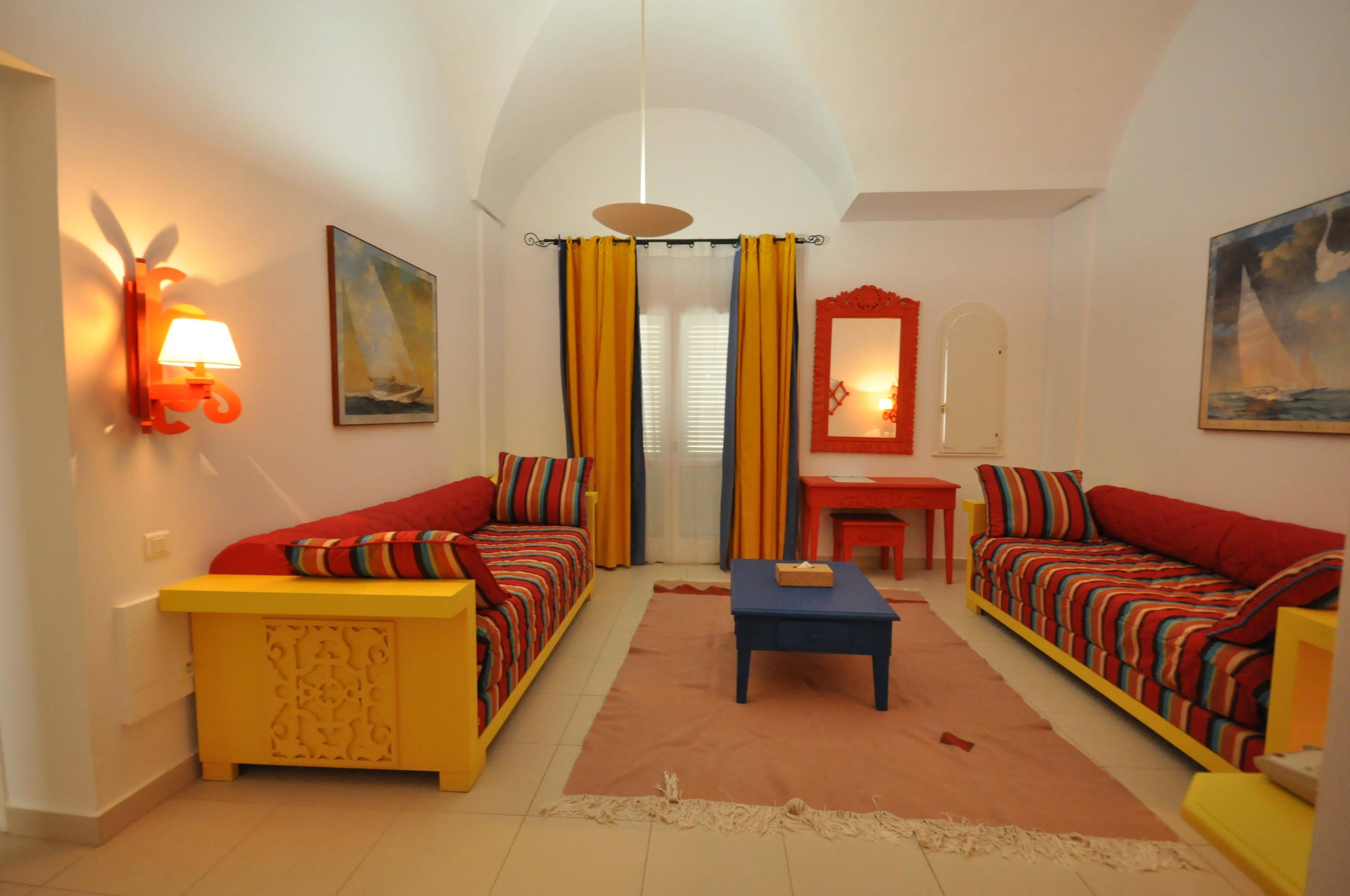 The Mirage Resort & SPA — Hammamet — photo 5