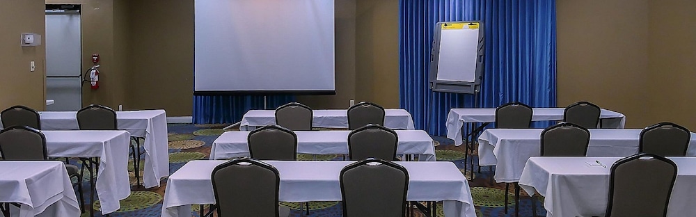 Holiday Inn Fort Myers Downtown Area by IHG - photo 34