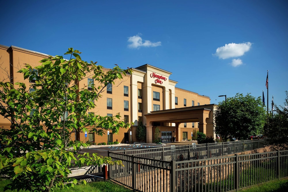 Hampton Inn Limerick Philadelphia Area - photo 67