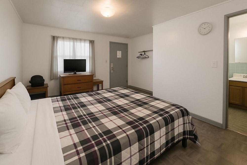 Oyo Sandman Inn - photo 13