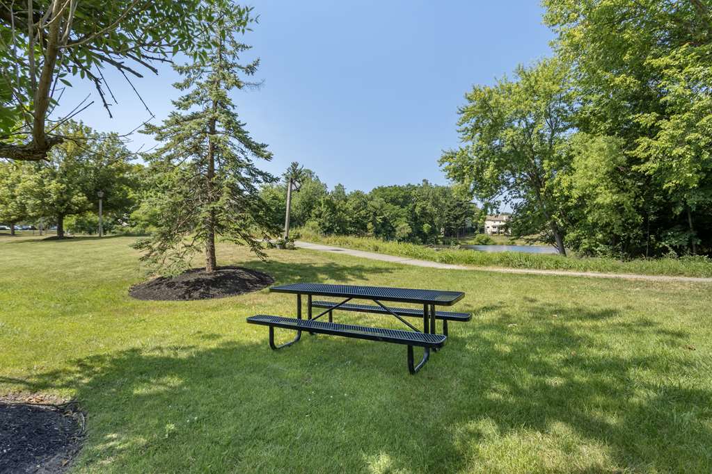 Executive Residency by Best Western Philadelphia WillowGrove - photo 8