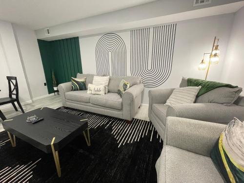 Posh Paradise Modern Close to Casino & Water Park in Atlantic City, United States