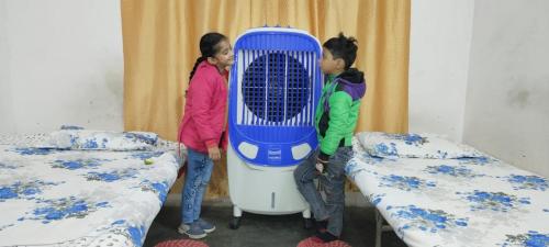 Mannat Rooms - last minute hotel in Allahabad