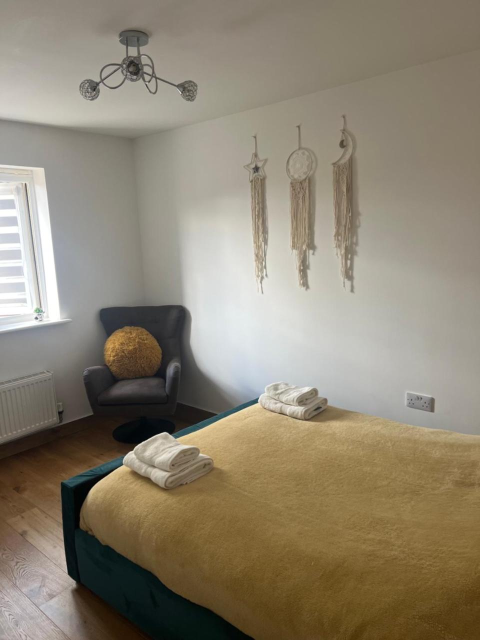 Cozy Room In Whittlesey — Peterborough