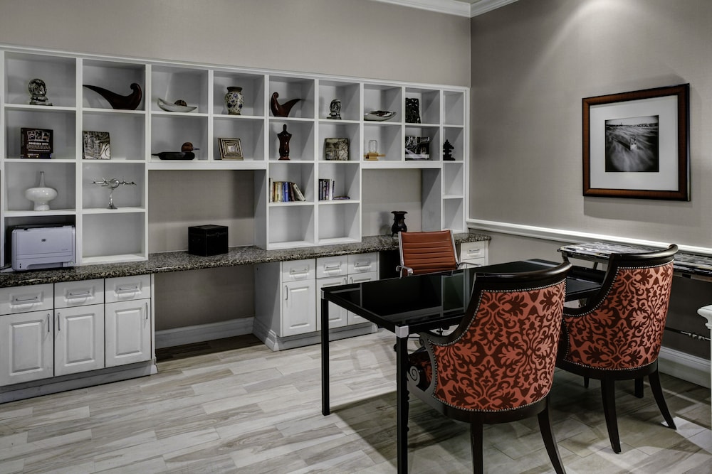Holiday Inn Savannah Historic District by IHG - photo 39