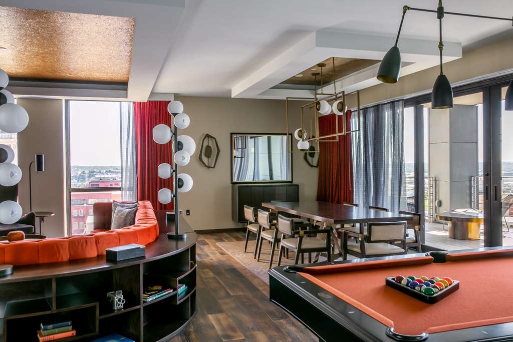 The Nash - photo 25