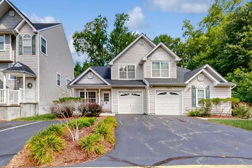 The Reserves Of Nassau 17295 Queen Anne Way — Lewes