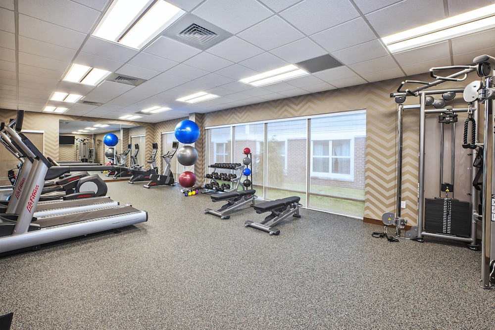 Residence Inn by Marriott Rochester Henrietta - photo 23