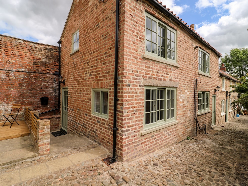 Kemps Yard Retreat — Thirsk