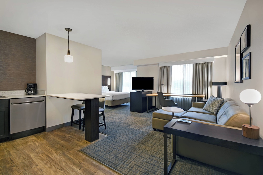 Residence Inn by Marriott Louisville Airport - photo 10