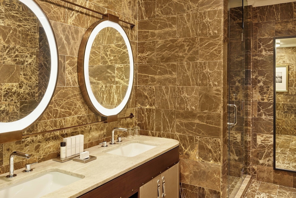 Palace Hotel a Luxury Collection Hotel San Francisco - photo 36