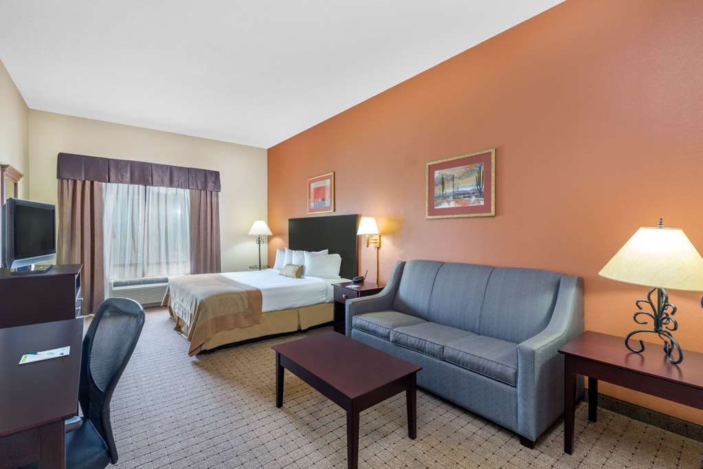 Wingate by Wyndham West Monroe - photo 8