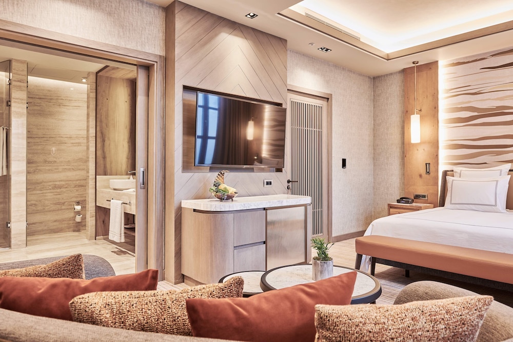 Swissotel Uludag Bursa in Bursa, Turkey