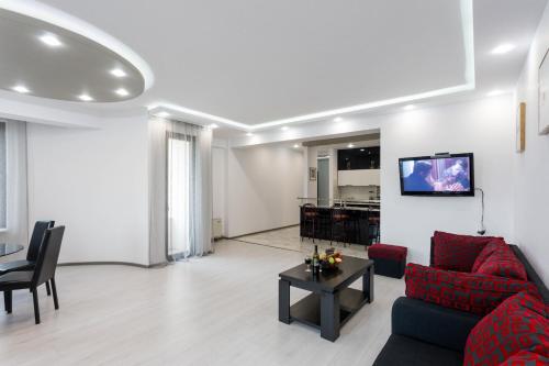Shevchenko Residence