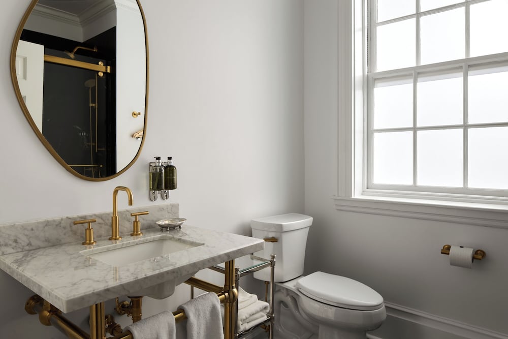 The Franklin on Rittenhouse A Boutique Hotel - photo 68