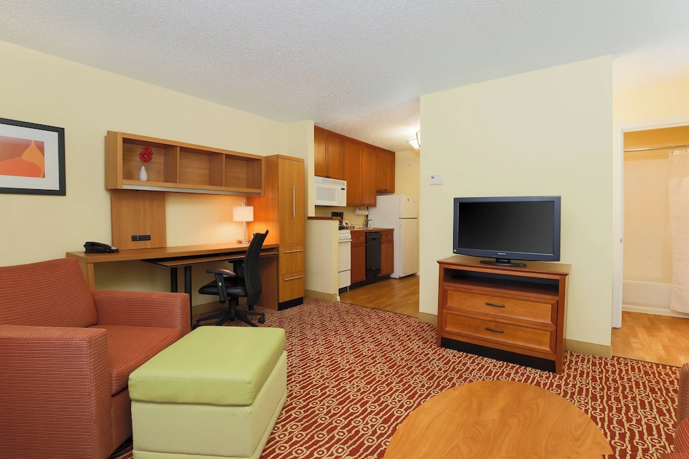 TownePlace Suites by Marriott Lubbock - photo 26
