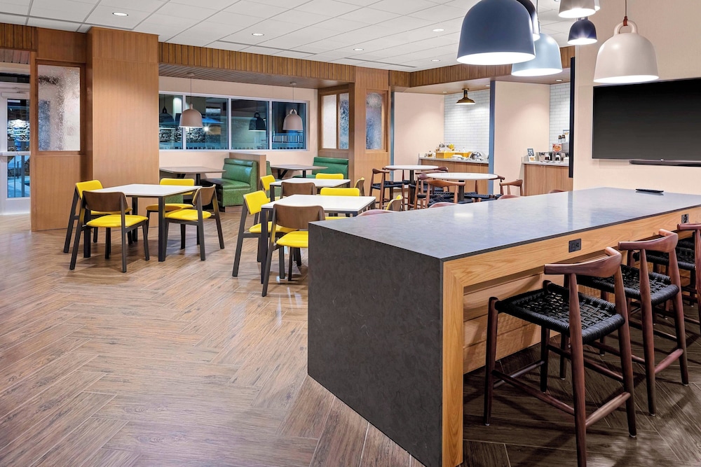 Fairfield Inn & Suites by Marriott Memphis Collierville - photo 18