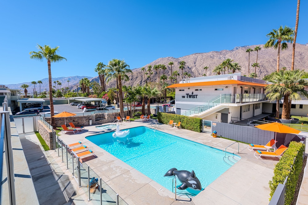 The Twist Palm Springs - photo 119