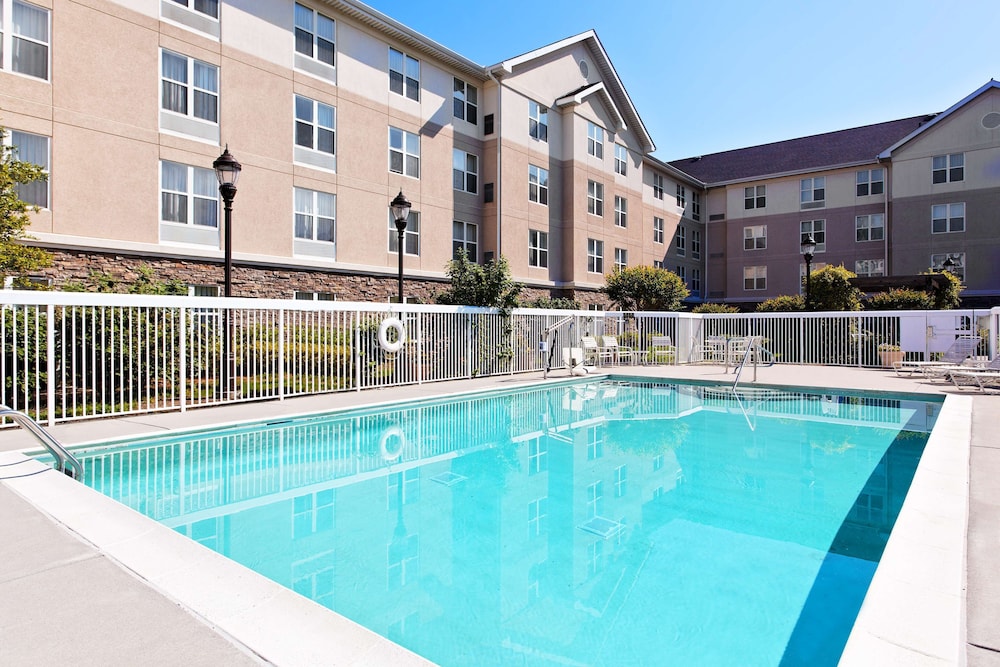 Homewood Suites by Hilton Knoxville West at Turkey Creek - photo 25