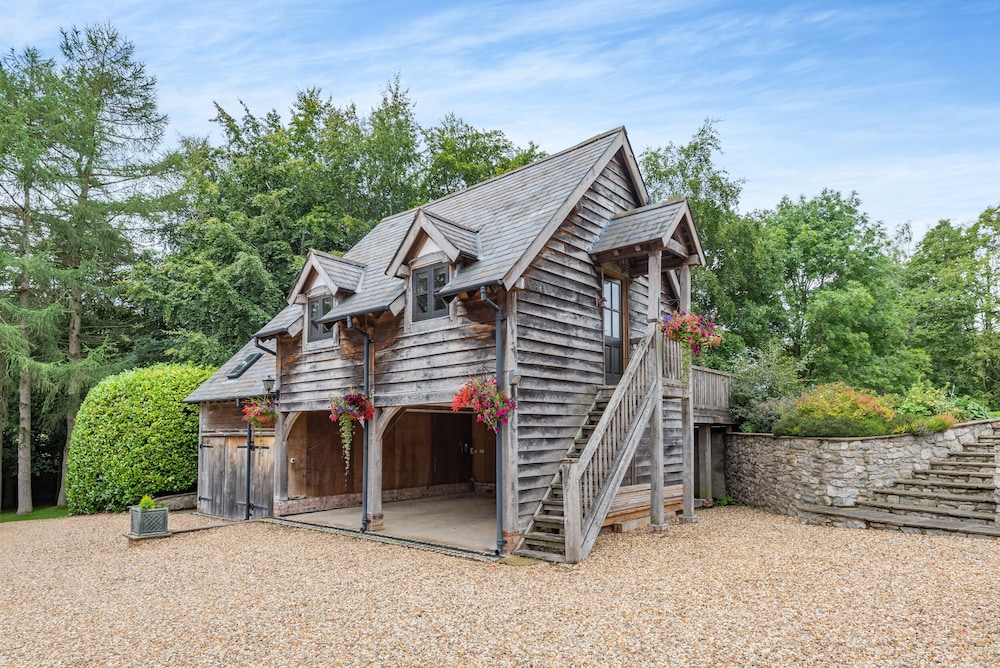 Pultheley Cottage — 4-Star Luxury Hotel in Ludlow, United Kingdom