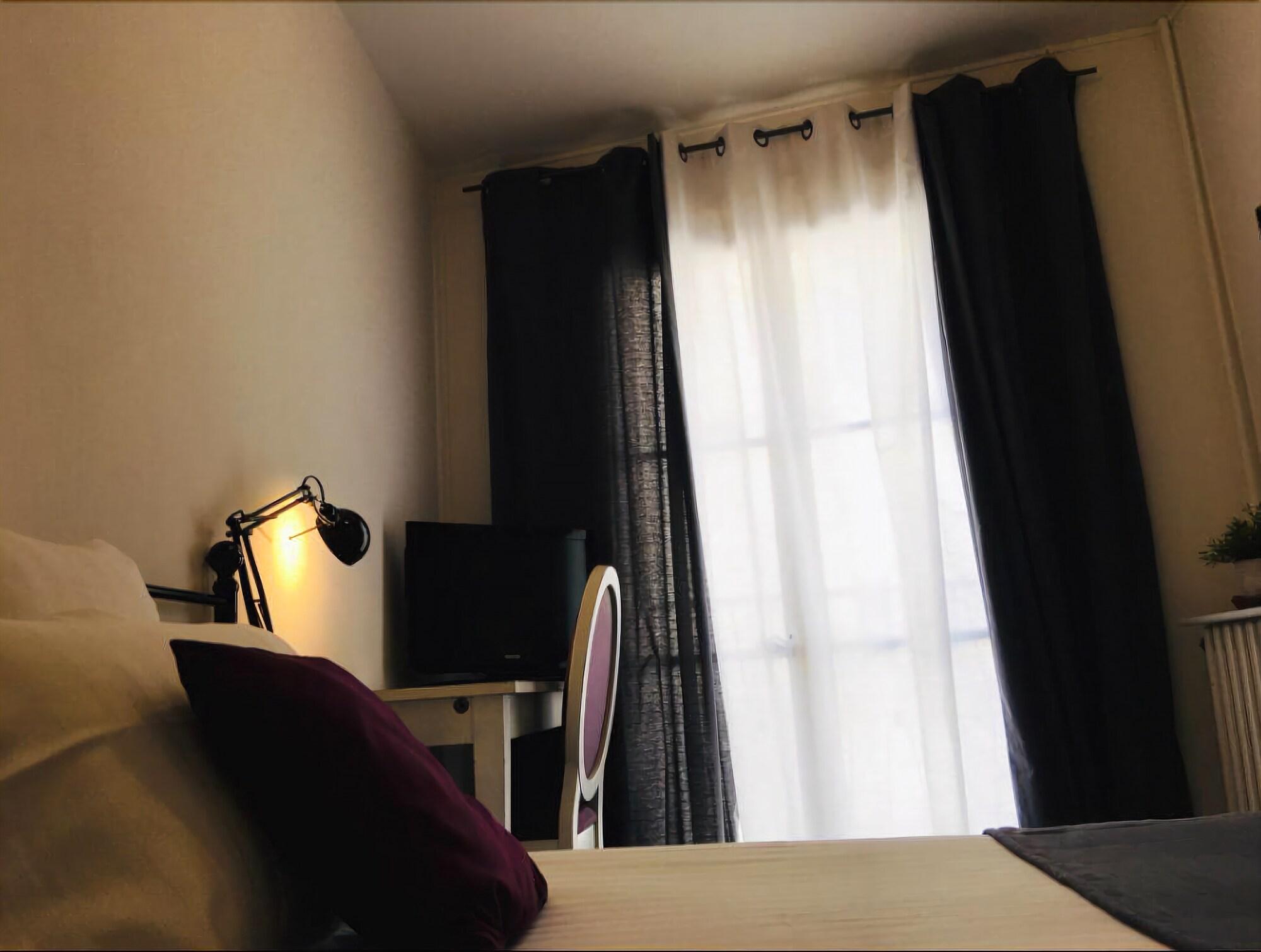 Hôtel Moderne - carbon neutral hotel in Tours