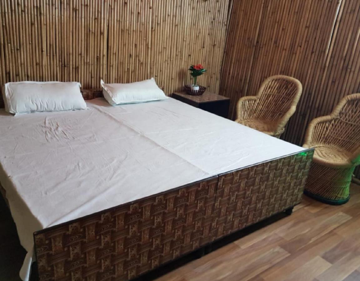 Ekant Bamboo Huts — Mandi — photo 3